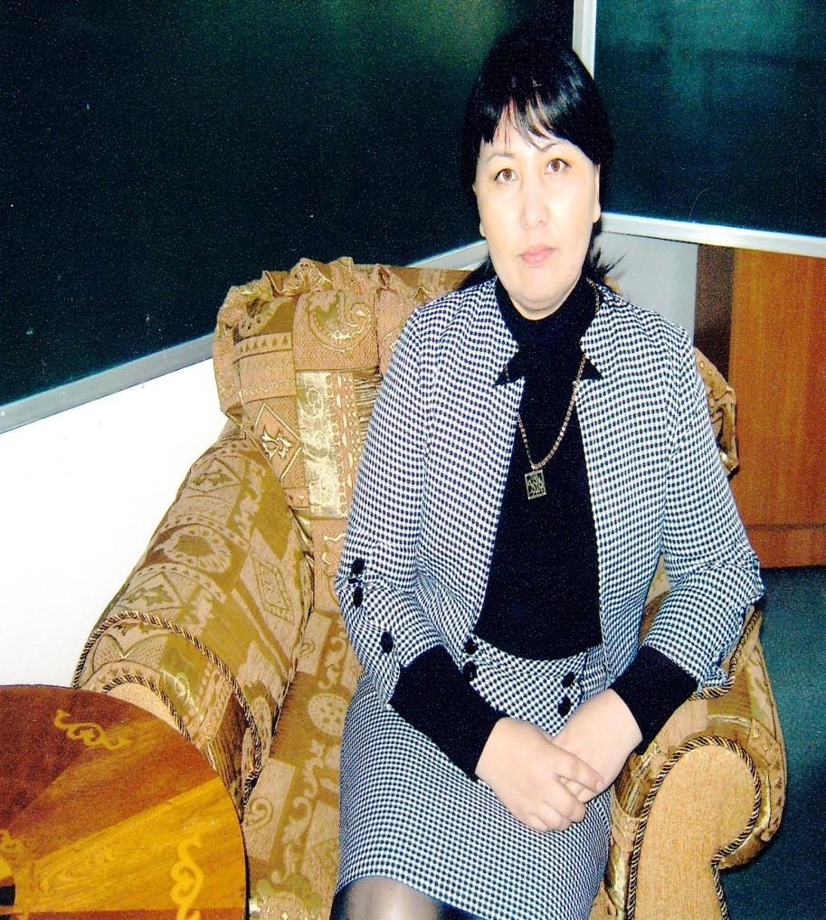 Муналбаева Алия Турсынкабыловнапедагог-психолог, психолог-консультант по семейному воспитанию. отбасылық тәрбие бойынша кеңесші-психолог