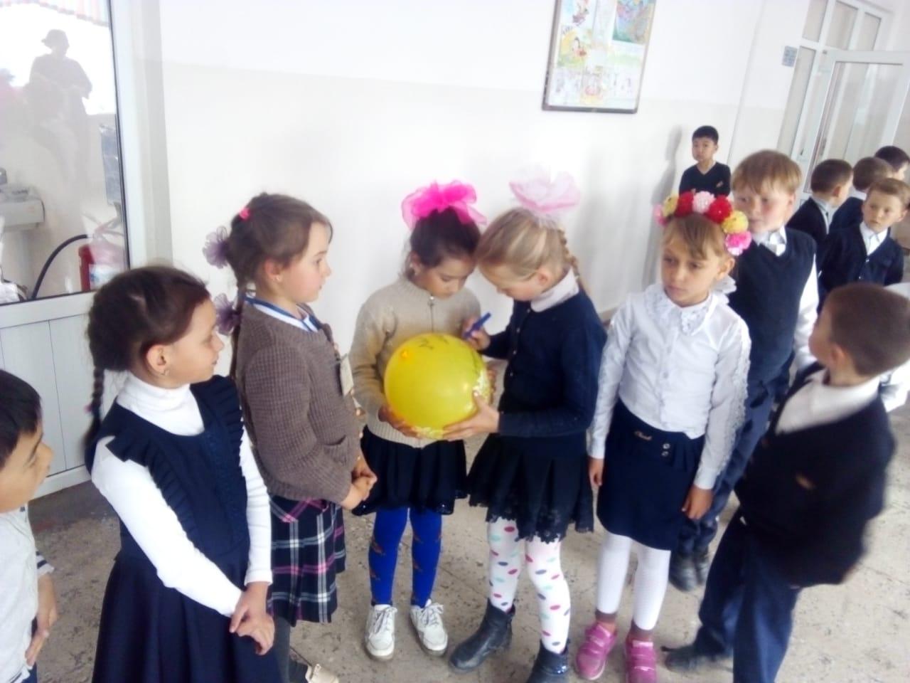 Неделя психологии и самопознания